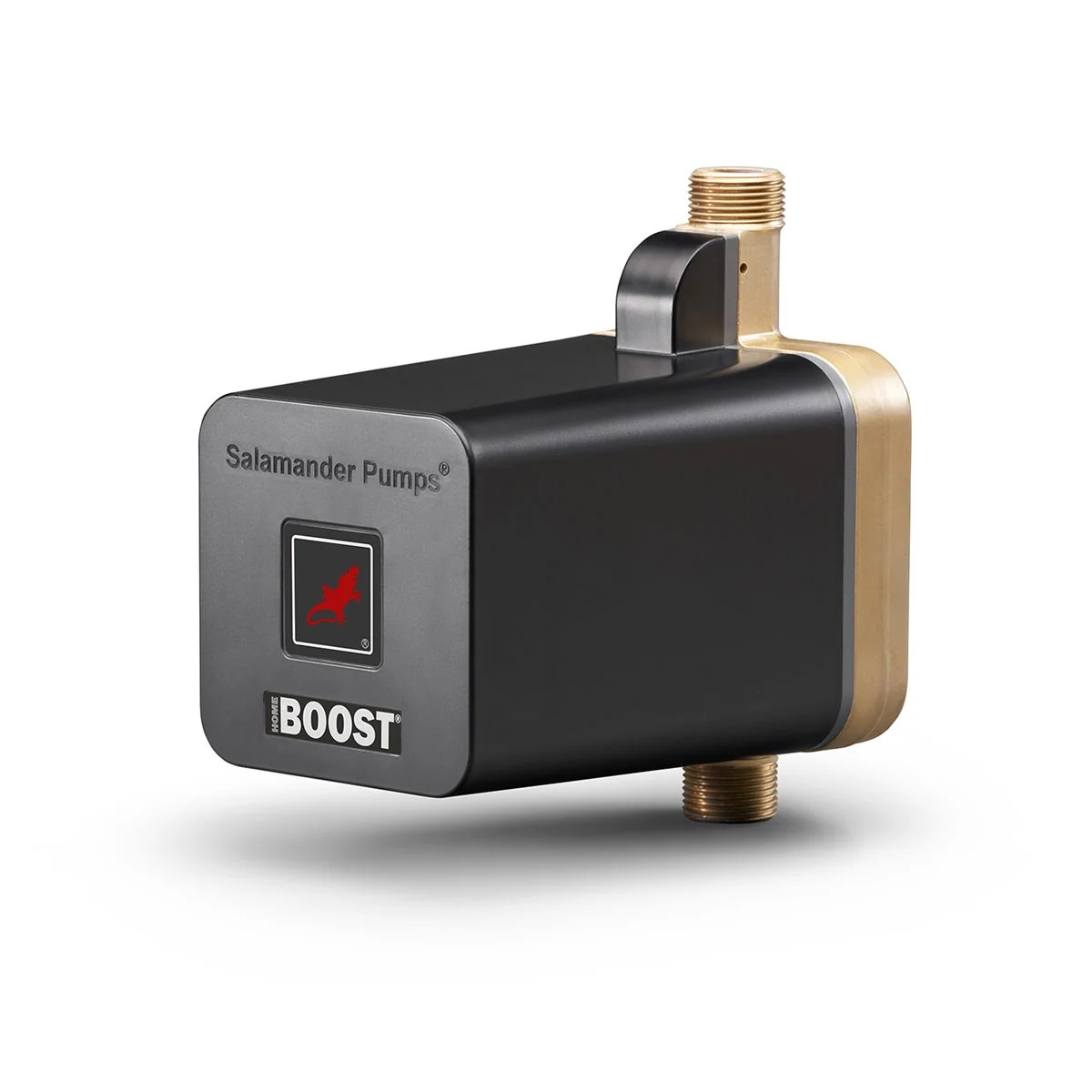 Bomba de presión para red Salamander HomeBoost 1,6 bar 12 l/min