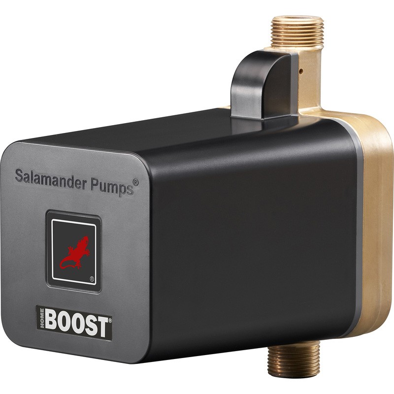 Bomba de presión para red Salamander HomeBoost 1,6 bar 12 l/min