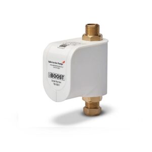 Bomba de presión para un punto de consumo Salamander TapBoost 0,5 bar 12 V
