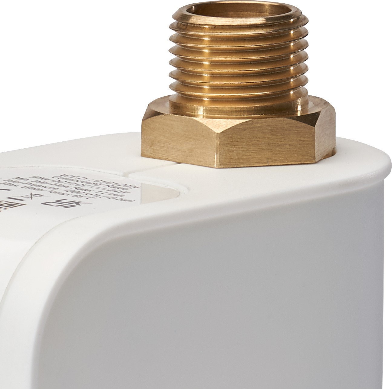 Bomba de presión para un punto de consumo Salamander TapBoost 0,5 bar 12 V