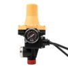 Bomba de superficie ESPA Leader Mistral 33 5M 02 multietapa 450 W con Kit 02