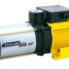 Bomba de superficie Garland Volga 505 3T-V24 multietapa 750 W 3,2 bar