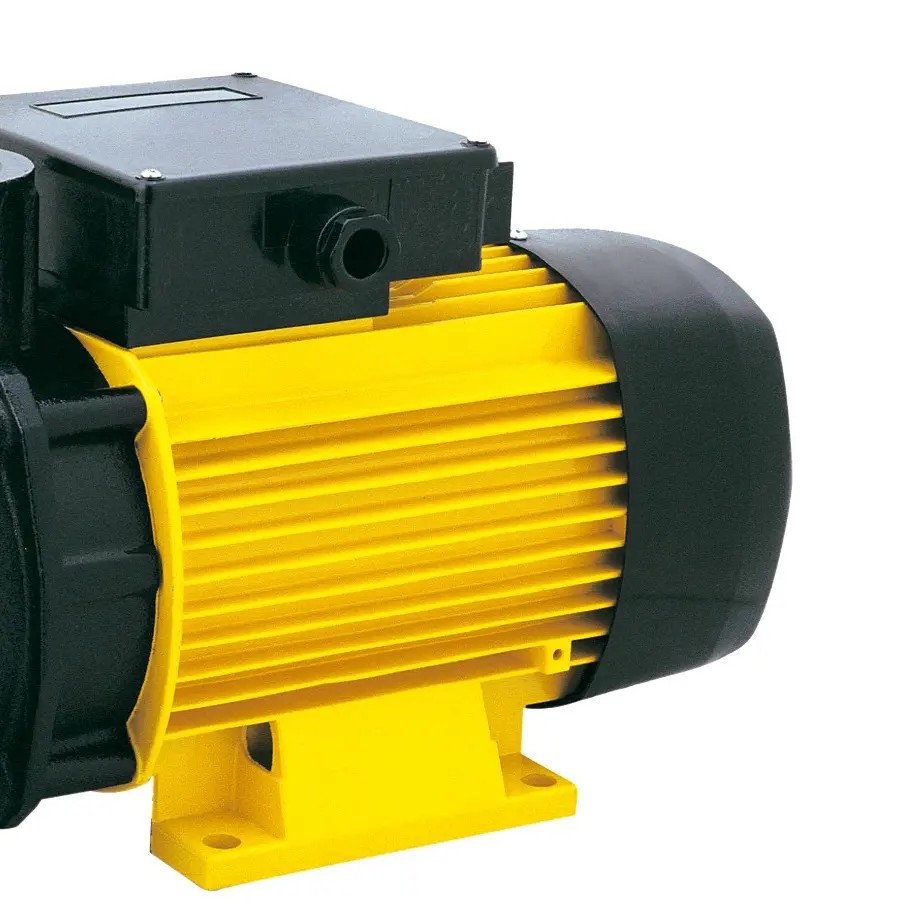 Bomba de superficie Garland Volga 505 3T-V24 multietapa 750 W 3,2 bar