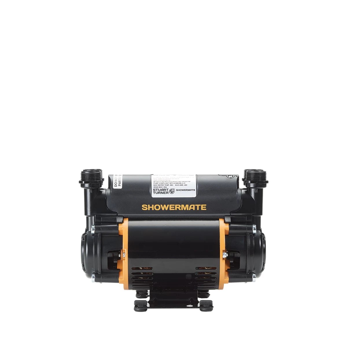 Bomba para ducha Stuart Turner Showermate Standard S1.5 Bar Twin 47342