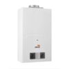 Calentador de gas atmosférico Cointra CAMI 6 b 6 l/min 10,4 kW butano/propano
