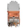 Calentador de gas atmosférico Cointra CAMI 6 b 6 l/min 10,4 kW butano/propano