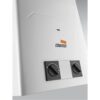 Calentador de gas atmosférico Cointra CAMI 6 b 6 l/min 10,4 kW butano/propano