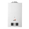 Calentador de gas atmosférico Cointra CAMI 6 b 6 l/min 10,4 kW butano/propano