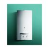 Calentador de gas atmosférico Vaillant atmoMAG mini 114/1 I 11 l/min 18,1 kW gas natural