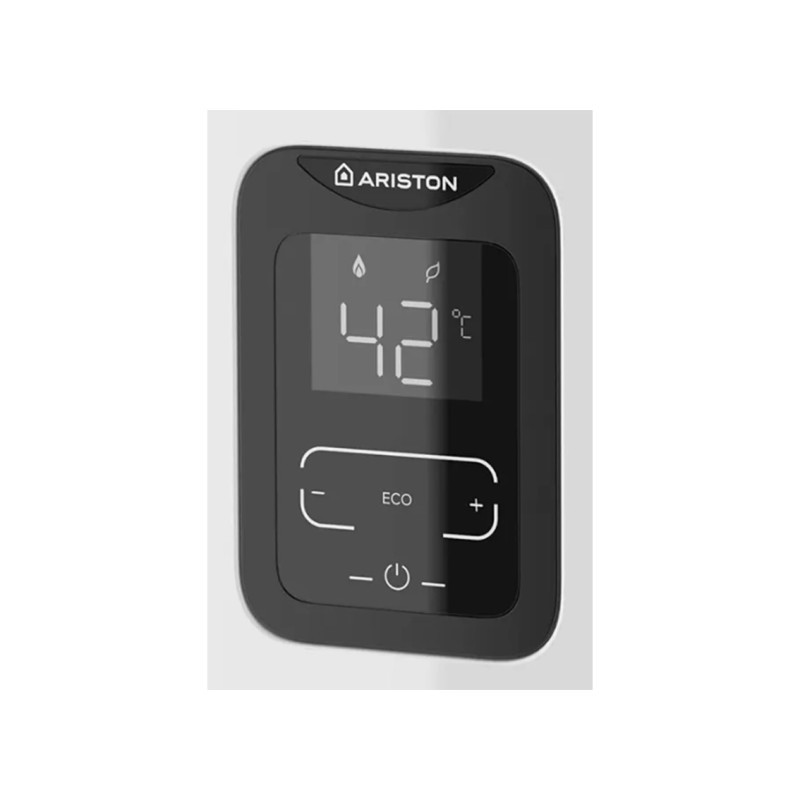 Calentador de gas estanco Ariston Next Evo X 16 l/min 27,4 kW gas natural
