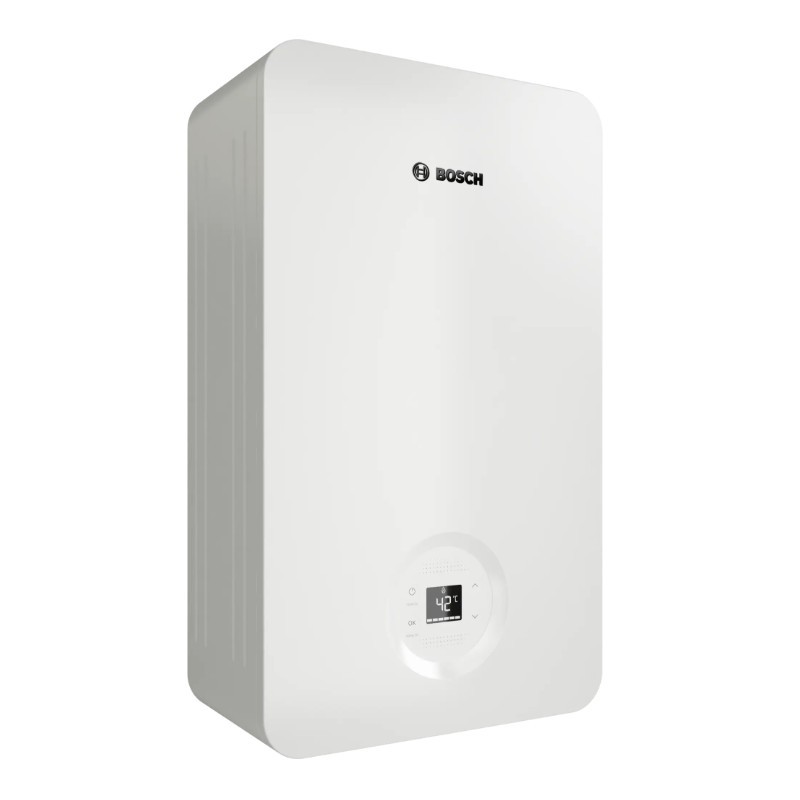 Calentador de gas estanco Bosch Therm 6600 S 12 l/min 20,2 kW butano/propano