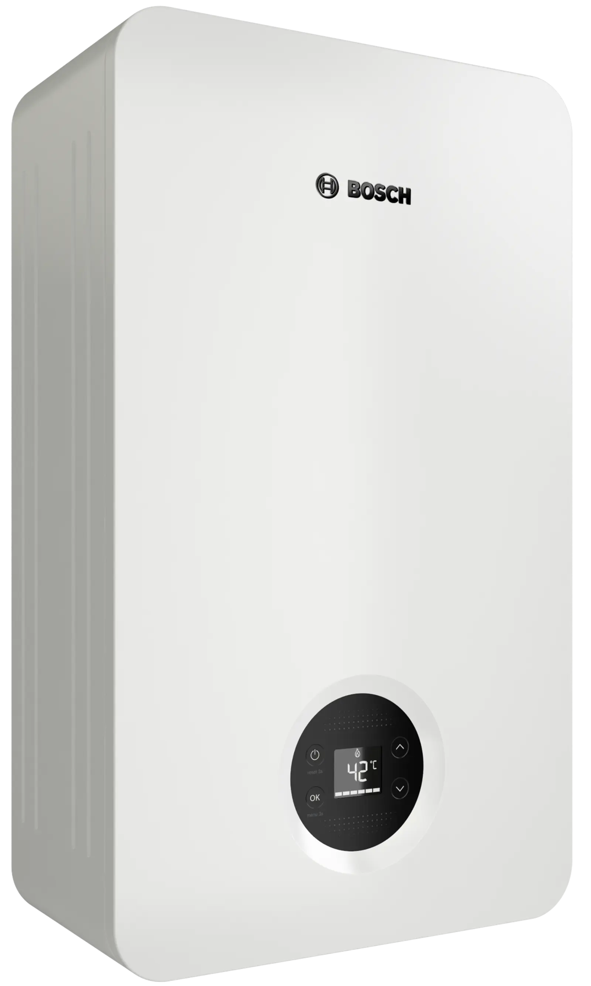 Calentador de gas estanco Bosch Therm 6600 S 12 l/min 20,2 kW butano/propano