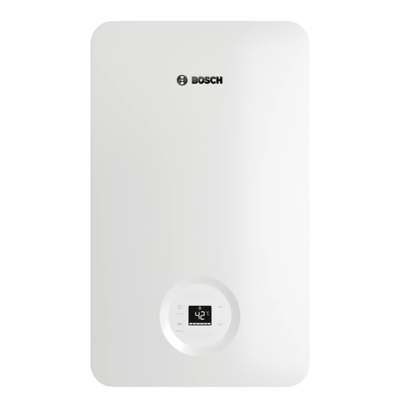 Calentador de gas estanco Bosch Therm 6600 S 12 l/min 20,2 kW butano/propano