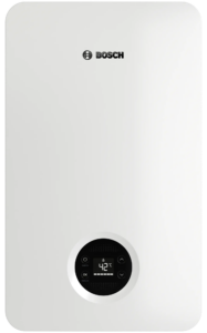 Calentador de gas estanco Bosch Therm 6600 S 12 l/min 20,2 kW butano/propano