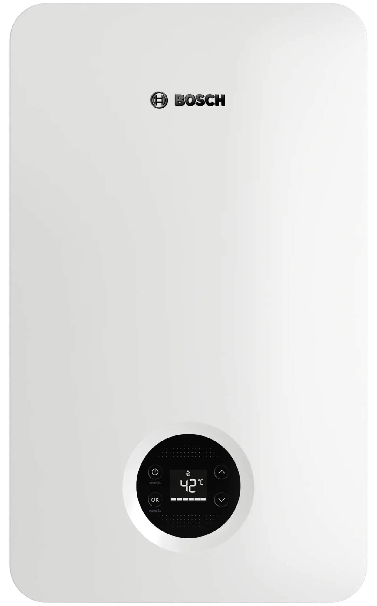 Calentador de gas estanco Bosch Therm 6600 S 12 l/min 20,2 kW butano/propano