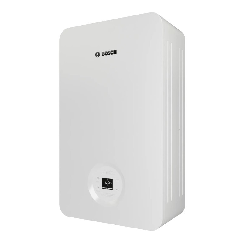 Calentador de gas estanco Bosch Therm 6600 S 12 l/min 20,2 kW butano/propano