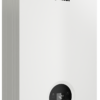 Calentador de gas estanco Bosch Therm 6600 S 17 l/min 29,5 kW gas natural con kit de humos