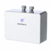 Calentador eléctrico instantáneo Hyco Rho IN44T 4,4 kW termostático bajo lavabo