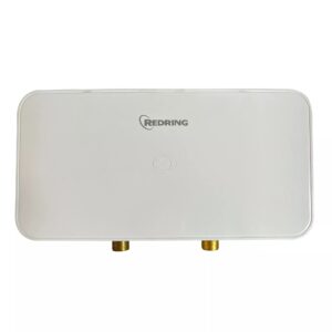 Calentador eléctrico instantáneo Redring Powerstream RPS95 9,5 kW bajo fregadero