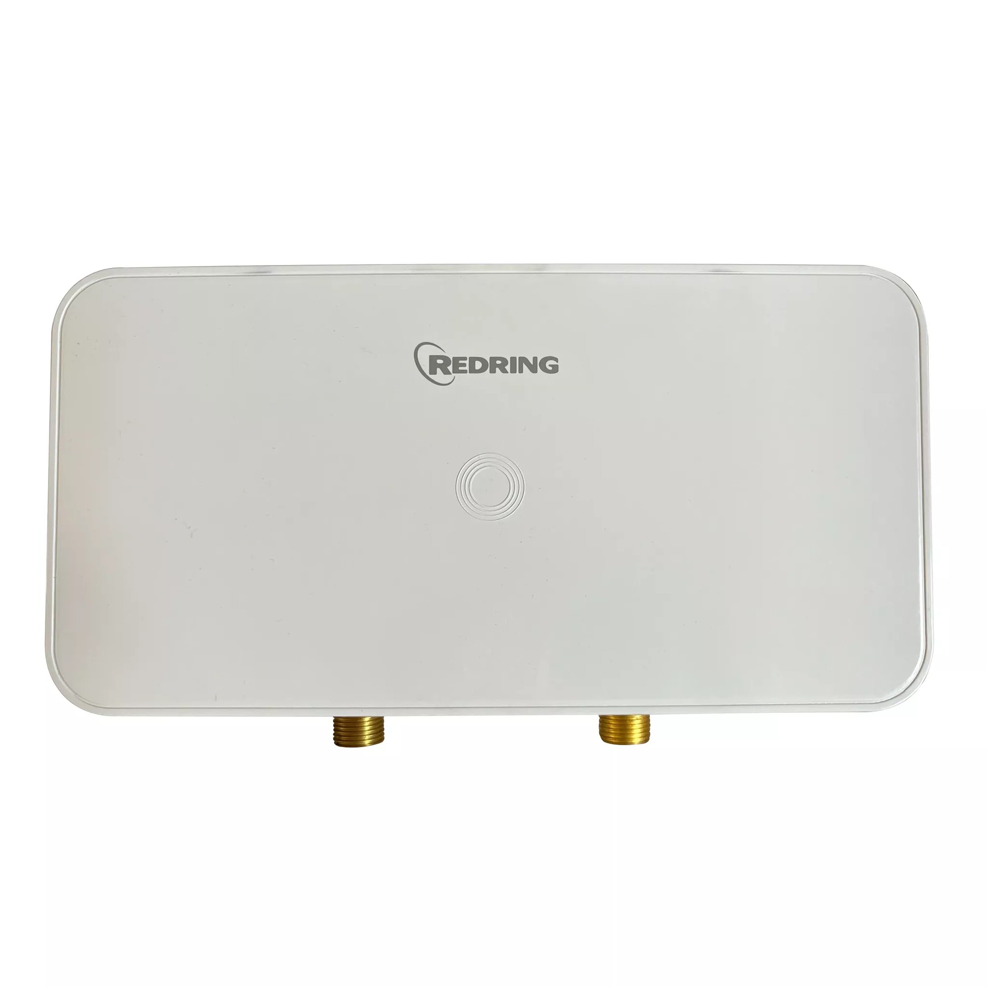 Calentador eléctrico instantáneo Redring Powerstream RPS95 9,5 kW bajo fregadero
