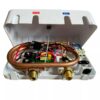 Calentador eléctrico instantáneo Redring Powerstream RPS95 9,5 kW bajo fregadero
