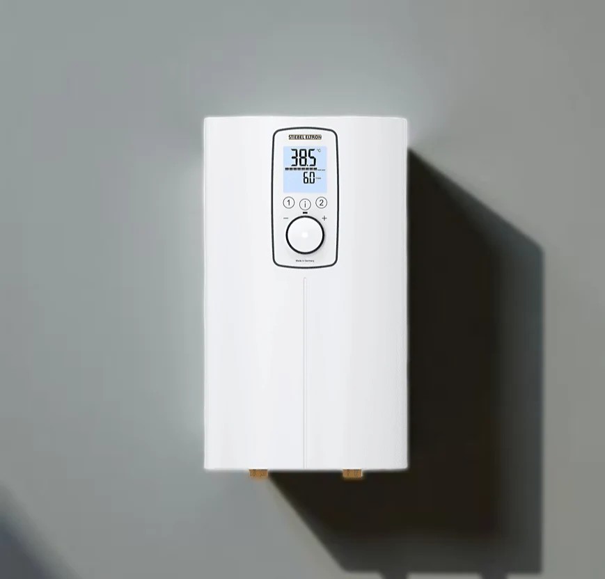 Calentador eléctrico instantáneo Stiebel Eltron DCE-X 10/12 Premium 11/13,1 kW