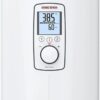 Calentador eléctrico instantáneo Stiebel Eltron DCE-X 10/12 Premium 11/13,1 kW