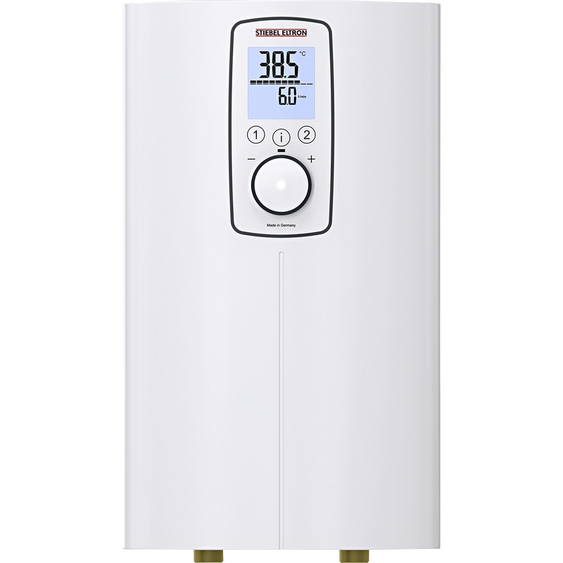 Calentador eléctrico instantáneo Stiebel Eltron DCE-X 10/12 Premium 11/13,1 kW