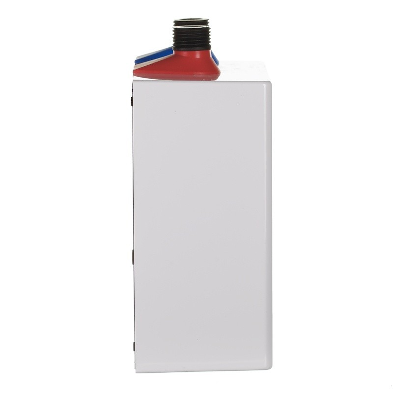 Calentador eléctrico instantáneo Wijas Perfect 35 3,5 kW bajo lavabo