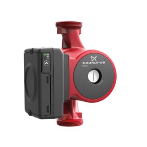 Circulador de calefacción Grundfos UPS2 25-80 180 98707848