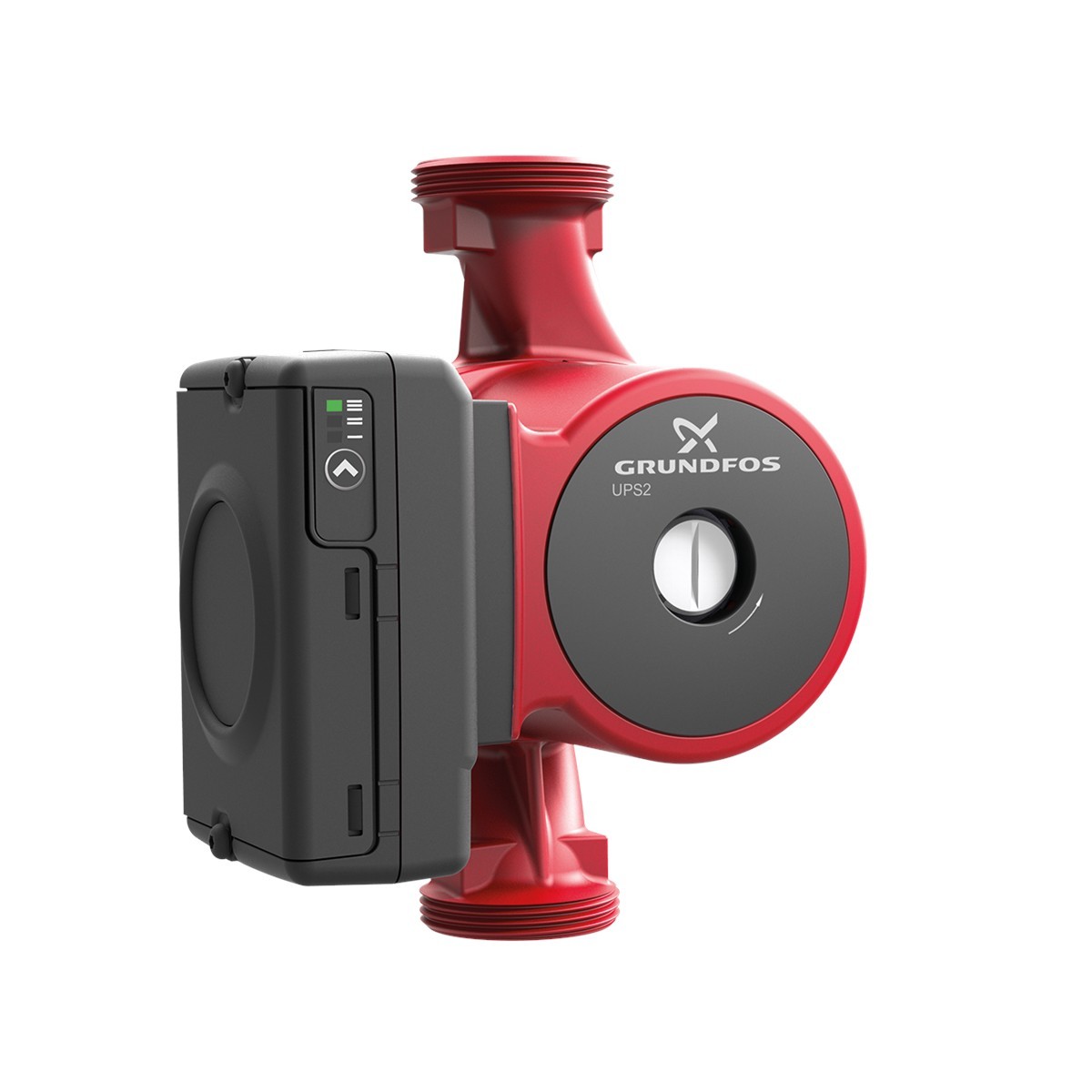 Circulador de calefacción Grundfos UPS2 25-80 180 98707848