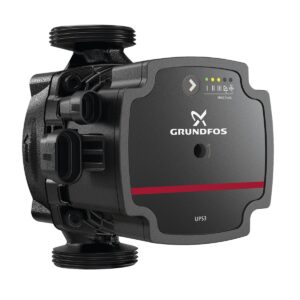 Circulador de calefacción Grundfos UPS3 15-50/65 130 99199622