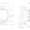 Circulador de calefacción Grundfos UPS4 GO 25-65 130 93074168