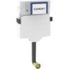 Cisterna empotrada Geberit Sigma 12 cm UP320 doble descarga 5,8/3 l 109.309.00.5