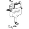 Cisterna empotrada Geberit Sigma 12 cm UP320 doble descarga 5,8/3 l 109.309.00.5