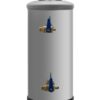 Descalcificador Adexa DVA12 resina 12 l manual para uso profesional