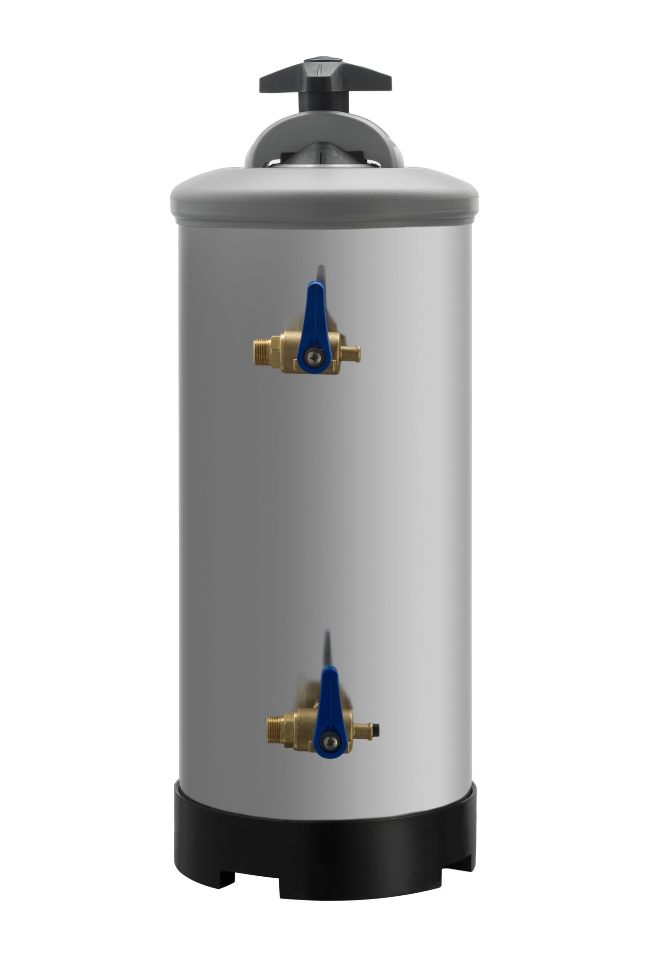 Descalcificador Adexa DVA12 resina 12 l manual para uso profesional