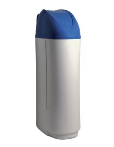 Descalcificador volumétrico ATH Compact-700/030/V resina 30 l
