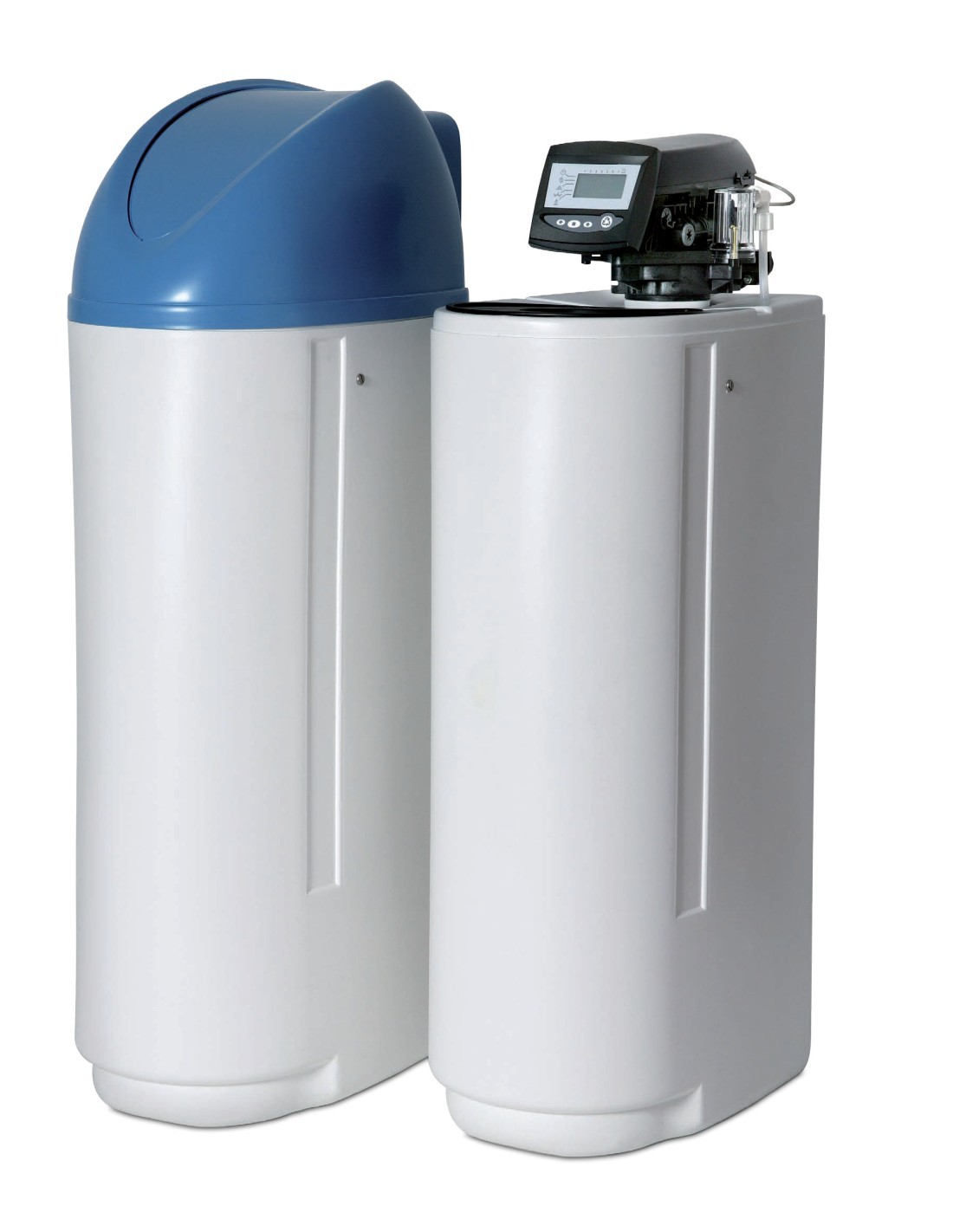 Descalcificador volumétrico ATH Compact-700/030/V resina 30 l