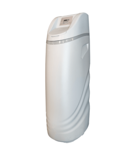 Descalcificador volumétrico Bbagua Ceramic Pilot 2.5 resina 25 l