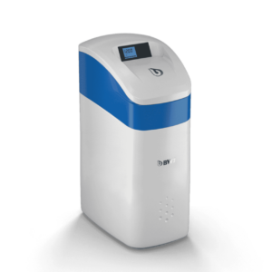 Descalcificador volumétrico BWT Perla Silk PS15UK resina 15 l