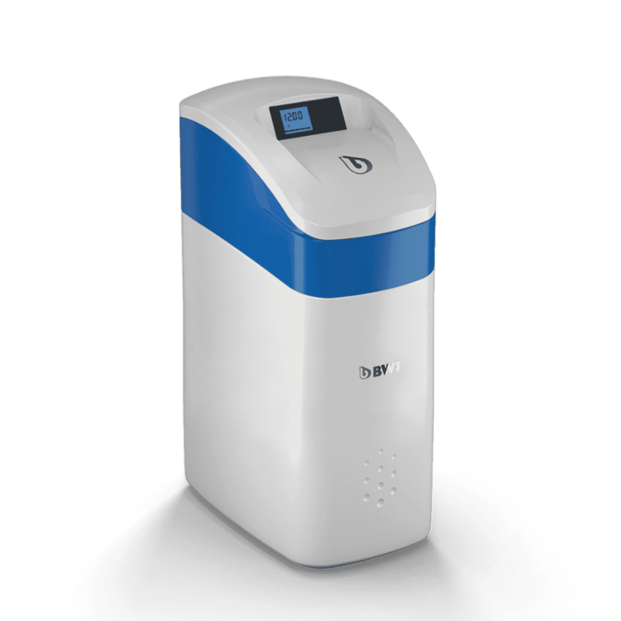 Descalcificador volumétrico BWT Perla Silk PS15UK resina 15 l