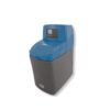 Descalcificador volumétrico BWT WS355 resina 14 l con kit de 15 mm
