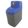 Descalcificador volumétrico BWT WS355 resina 14 l con kit de 15 mm