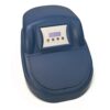 Descalcificador volumétrico Calmag CalSoft Mini resina 12,5 l con kit Hi-Flow 22 mm