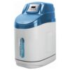 Descalcificador volumétrico Calmag CalSoft Mini resina 12,5 l con kit Hi-Flow 22 mm