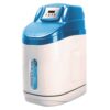 Descalcificador volumétrico Calmag CalSoft Mini resina 12,5 l con kit Hi-Flow 22 mm