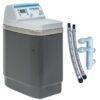 Descalcificador volumétrico Tapworks NSC11PRO resina 11 l con kit EasyFit