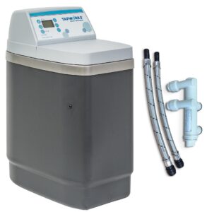 Descalcificador volumétrico Tapworks NSC11PRO resina 11 l con kit EasyFit