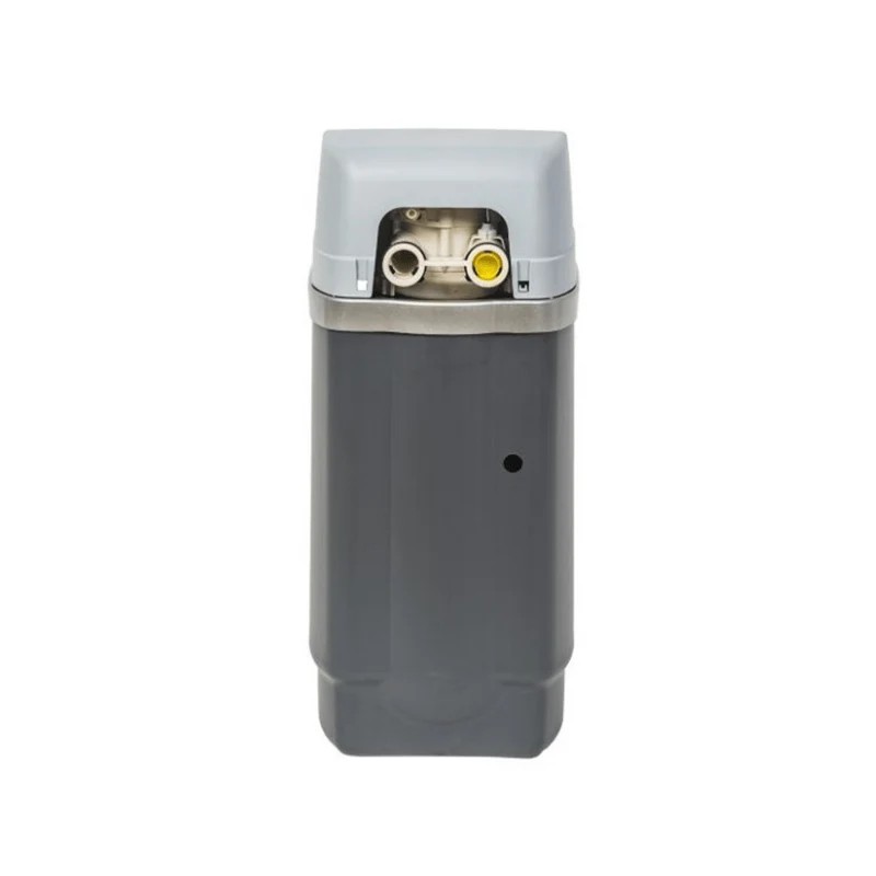 Descalcificador volumétrico Tapworks NSC11PRO resina 11 l con kit EasyFit